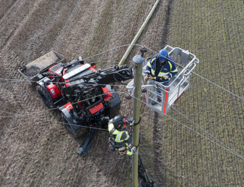Paket kundcase Maskinentreprenörerna